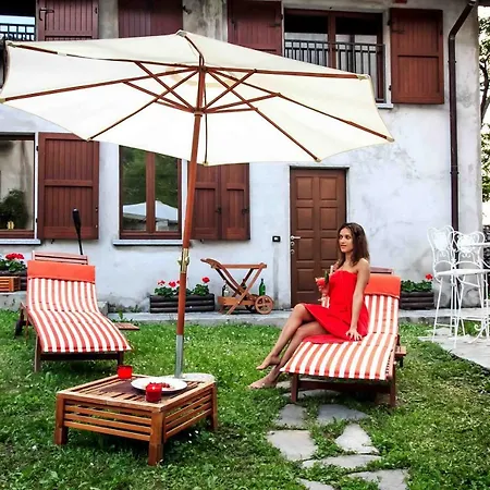 Bed & Breakfast Cascina Cologna *