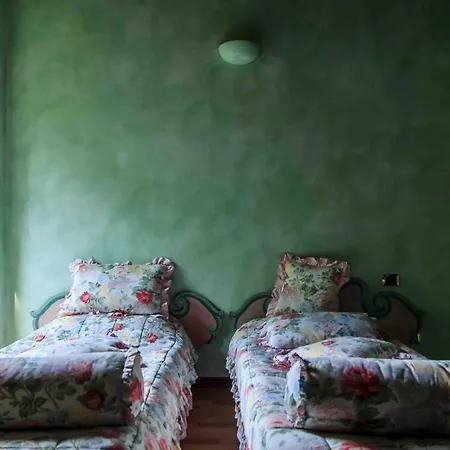 Bed & Breakfast Cascina Cologna Galbiate