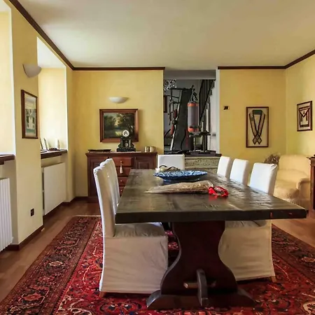 Cascina Cologna Bed and breakfast Galbiate