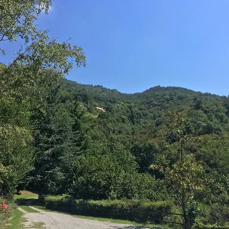 Bed & Breakfast Cascina Cologna *