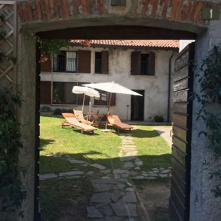 Cascina Cologna * Galbiate