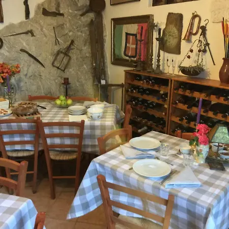 Bed and breakfast Cascina Cologna *