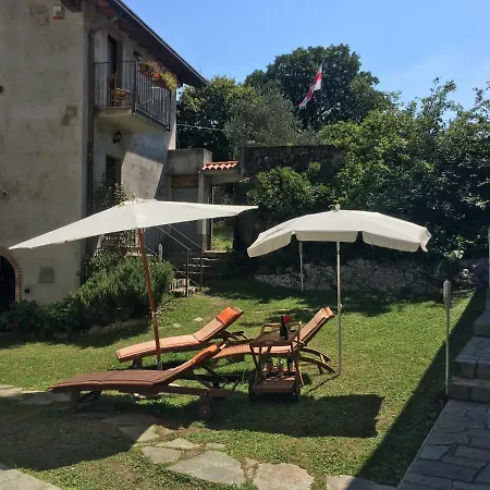 Bed & Breakfast Cascina Cologna