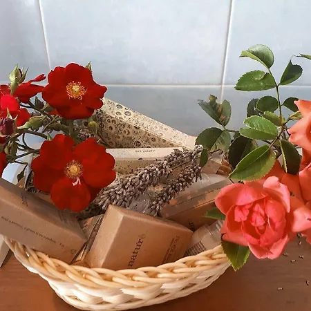 Bed & Breakfast Cascina Cologna Galbiate