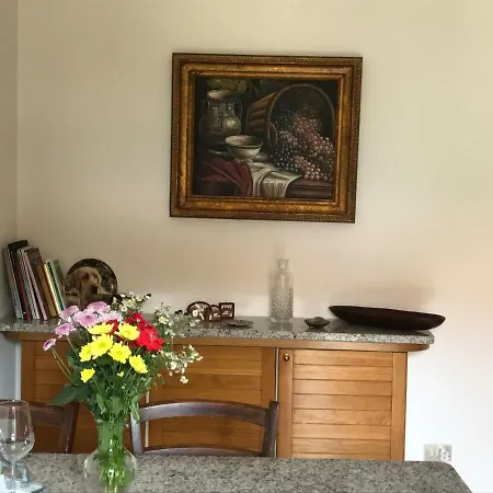 Bed & Breakfast Cascina Cologna Galbiate