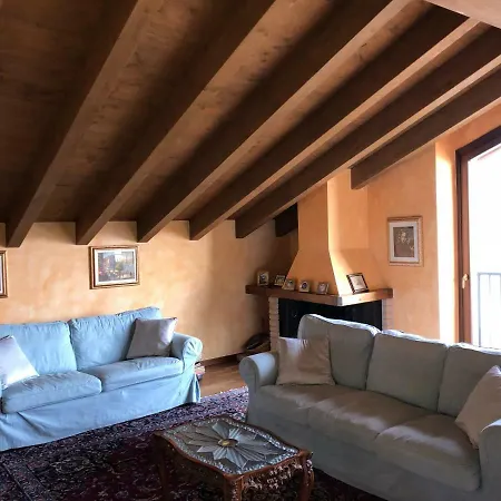 Cascina Cologna Bed & Breakfast *