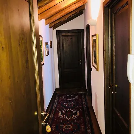 Bed and breakfast Cascina Cologna *