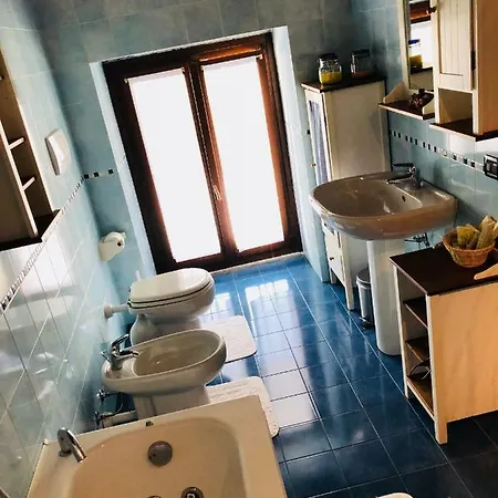 Cascina Cologna Bed & Breakfast *