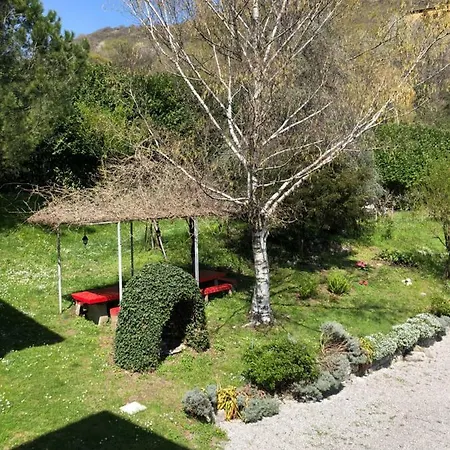 Panzió Cascina Cologna Galbiate