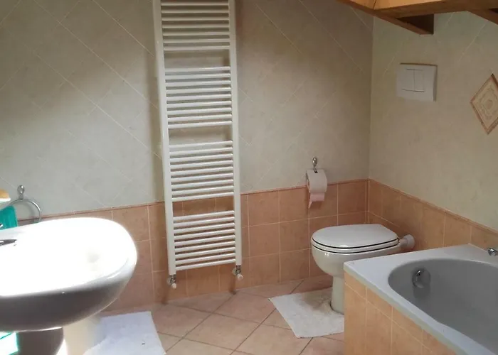 Cascina Cologna 3*